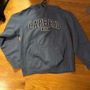 Cape Cod Hoodie